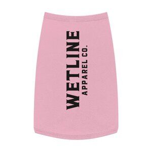 Pet Tank Top